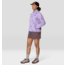 Mountain Hardwear Microchill Half Zip Sweatshirt - Womens
