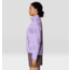 Mountain Hardwear Microchill Half Zip Sweatshirt - Womens