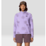 Mountain Hardwear Microchill Half Zip Sweatshirt - Womens