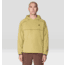 Mountain Hardwear Microchill Hoody - Mens