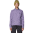 Mountain Hardwear MicroChill Jacket - Women's, Violet Stone Heather, M, 2169291552-552-M