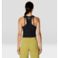 Mountain Hardwear Mountain Stretch Tanklette Top - Womens