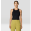 Mountain Hardwear Mountain Stretch Tanklette Top - Womens