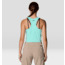Mountain Hardwear Mountain Stretch Tanklette Top - Womens