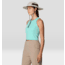 Mountain Hardwear Mountain Stretch Tanklette Top - Womens