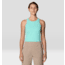 Mountain Hardwear Mountain Stretch Tanklette Top - Womens