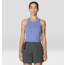 Mountain Hardwear Mountain Stretch Tanklette Top - Womens