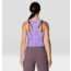 Mountain Hardwear Mountain Stretch Tanklette Top - Womens