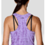 Mountain Hardwear Mountain Stretch Tanklette Top - Womens