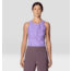 Mountain Hardwear Mountain Stretch Tanklette Top - Womens