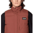 Mountain Hardwear Nevadan Down Vest - Mens