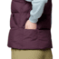 Mountain Hardwear Nevadan Down Vest - Womens