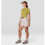 Mountain Hardwear Peak Knit Short Sleeve Shirt - Womens