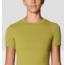 Mountain Hardwear Peak Knit Short Sleeve Shirt - Womens