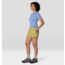 Mountain Hardwear Peak Knit Short Sleeve Shirt - Womens