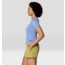 Mountain Hardwear Peak Knit Short Sleeve Shirt - Womens