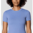 Mountain Hardwear Peak Knit Short Sleeve Shirt - Womens