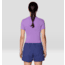 Mountain Hardwear Peak Knit Short Sleeve Shirt - Womens