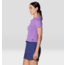 Mountain Hardwear Peak Knit Short Sleeve Shirt - Womens