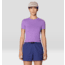 Mountain Hardwear Peak Knit Short Sleeve Shirt - Womens