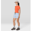 Mountain Hardwear Peak Knit Short Sleeve Shirt - Womens