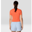 Mountain Hardwear Peak Knit Short Sleeve Shirt - Womens