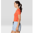 Mountain Hardwear Peak Knit Short Sleeve Shirt - Womens