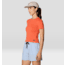 Mountain Hardwear Peak Knit Short Sleeve Shirt - Womens