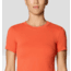 Mountain Hardwear Peak Knit Short Sleeve Shirt - Womens