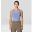Mountain Hardwear Peak Knit Tank - Women's, Best Coast Blue, XS, 2113441-448-XS