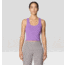 Mountain Hardwear Peak Knit Tank - Women's, Purple Plummet, S, 2113441-545-S