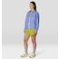 Mountain Hardwear Peak Rambler Short - Womens