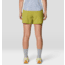 Mountain Hardwear Peak Rambler Short - Womens
