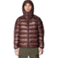Mountain Hardwear Phantom Alpine Down Hooded Jacket - Men's, Carob, L, 2092271219-219-L
