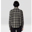 Mountain Hardwear Plusher Relaxed Long Sleeve Flannel - Womens