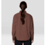 Mountain Hardwear Plusher Relaxed Long Sleeve Flannel - Womens