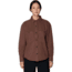 Mountain Hardwear Plusher Relaxed Long Sleeve Flannel - Womens
