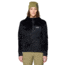 Mountain Hardwear Polartec High Loft Hooded Jacket - Women's, Black, L, 2128641010-010-L