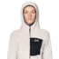 Mountain Hardwear Polartec High Loft Hooded Jacket - Womens
