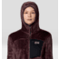 Mountain Hardwear Polartec High Loft Hooded Jacket - Womens