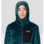 Mountain Hardwear Polartec High Loft Hooded Jacket - Womens