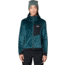 Mountain Hardwear Polartec High Loft Hooded Jacket - Women's, Aqua Green, L, 2128641318-318-L