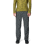 Mountain Hardwear Rockrydge Pants - Men's, Volcanic, XXLxR, 2154291007-007-XXL-R