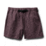 Mountain Hardwear Rockrydge Short - Women's, Purple Sage, Lx5, 2162091-574-Lx5