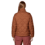 Mountain Hardwear Seek Out Snap Neck Pullover - Womens
