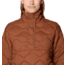 Mountain Hardwear Seek Out Snap Neck Pullover - Womens
