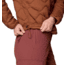 Mountain Hardwear Seek Out Snap Neck Pullover - Womens