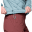 Mountain Hardwear Seek Out Snap Neck Pullover - Womens