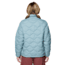 Mountain Hardwear Seek Out Snap Neck Pullover - Womens
