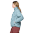 Mountain Hardwear Seek Out Snap Neck Pullover - Womens